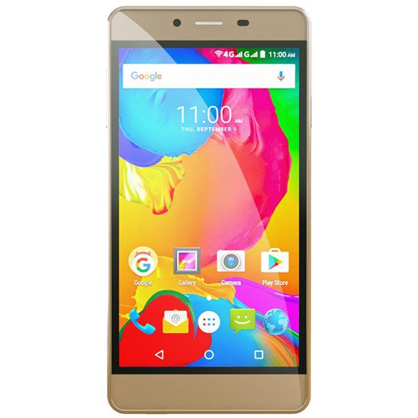 Смартфон Nous NS 5006 gold